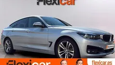 Usado 2018 BMW 320 Berlina | 22.990 € (Precio justo)