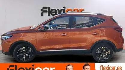 Usado MG ZS Comfort 116 CV (85 kW) 2025 SUV