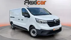 Usado 2022 Renault Trafic Equilibre Van | 19.990 € (Super precio)