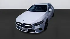 Mercedes A180