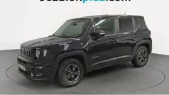 Usado 2020 Jeep Renegade Longitude SUV | 14.537 € (Precio justo)