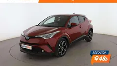 Usado 2019 Toyota C-HR Advance SUV | 18.799 € (Precio justo)