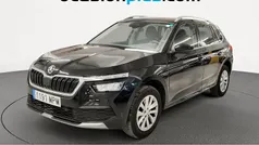Usado 2024 Skoda Kamiq Ambition SUV | 18.137 € (Buen precio)