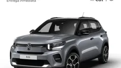 Otro Nuevo 2025 Citroën e-C3 Berlina | 25.600 € (Precio justo)