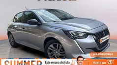 Usado 2022 Peugeot 208 Active Utilitario | 12.090 € (Buen precio)