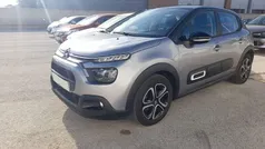 Usado 2023 Citroën C3 Feel Utilitario | 13.900 € (Precio justo)