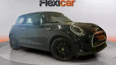 Negro Usado 2022 Mini Cooper SE Utilitario | 18.590 € (Buen precio)