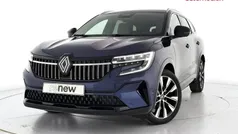 Azul Usado 2024 Renault Espace Techno Monovolumen | 35.800 € (Precio justo)