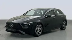 Mercedes A200