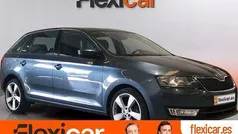 Usado 2015 Skoda Rapid Ambition Berlina | 9990 € (Precio justo)