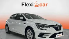 Usado 2023 Renault Mégane IV Equilibre Berlina | 19.490 € (Precio justo)