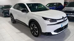 Usado 2025 Citroën C4 Business Class Berlina | 23.500 € (Precio justo)