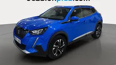 Usado 2021 Peugeot 2008 Allure SUV | 13.082 € (Super precio)