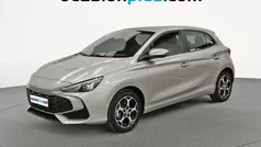 Usado 2024 MG MG3 Comfort Utilitario | 17.264 € (Super precio)