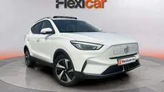 Blanco Usado 2022 MG ZS Luxury Berlina | 18.190 € (Buen precio)