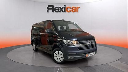 Brugt VW Caravelle 150 HK (110 kW) 2023 Sort Van