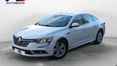 Usado 2020 Renault Talisman LIMITED Berlina | 12.750 € (Precio justo)
