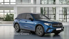 Usado 2025 Mercedes GLC220 | 65.384 € (Super precio)