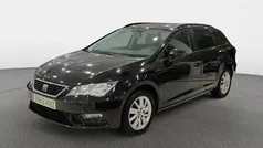 Usado 2017 Seat Leon ST Reference Familiar | 11.750 € (Precio justo)
