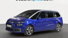 Usado 2018 Citroën Grand C4 Picasso Feel Monovolumen | 11.810 € (Precio justo)