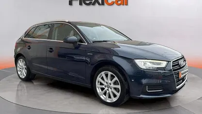 Usado 2017 Audi A3 Premium Berlina | 13.890 € (Super precio)