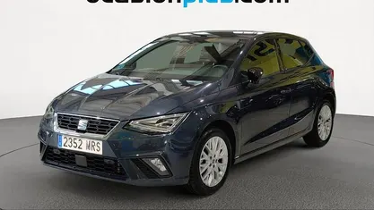 Usado Seat Ibiza FR 116 CV (85 kW) 2024 Utilitario