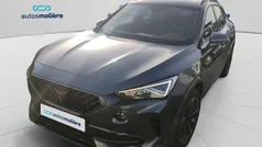 Usado 2021 Cupra Formentor SUV | 23.890 € (Precio justo)