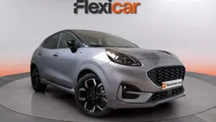 Usado 2023 Ford Puma ST-Line X SUV | 21.490 € (Buen precio)