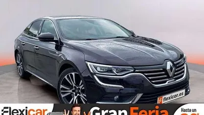 Usado Renault Talisman Initiale 160 CV (117 kW) 2016 Burdeos Berlina