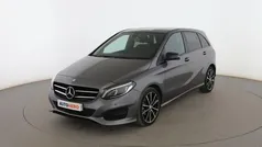 Usado 2015 Mercedes B180 Monovolumen | 16.499 € (Precio justo)