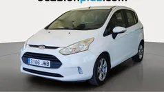 Usado 2016 Ford B-MAX Trend Monovolumen | 9490 € (Precio justo)