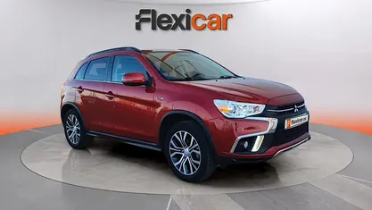 Usado 2019 Mitsubishi ASX SUV | 12.490 € (Super precio)