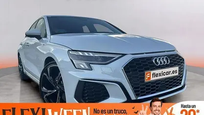 Usado 2023 Audi A3 S-Line | 28.490 € (Precio justo)