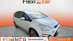 Blanco Usado 2015 Ford S-MAX Trend Monovolumen | 11.590 € (Super precio)