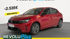 Usado 2025 Opel Corsa Berlina | 16.890 € (Precio justo)