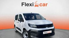 Usado 2024 Opel Combo S Monovolumen | 18.290 € (Precio justo)