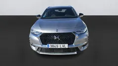 DS Automobiles DS3 Crossback
