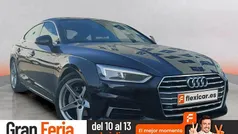 Usado 2018 Audi A5 Sportback Berlina | 27.490 € (Precio justo)