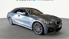 Usado 2022 BMW 318 Berlina | 25.236 € (Super precio)