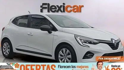 Usado Renault Clio V Business 101 CV (74 kW) 2022 Utilitario