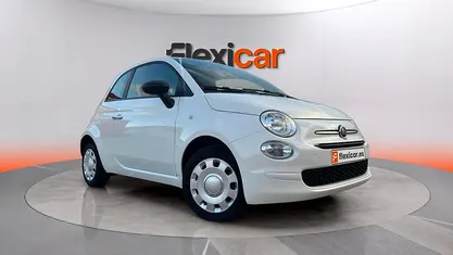 Usado Fiat 500 Dolcevita 71 CV (52 kW) 2024 Berlina