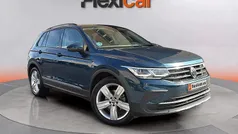 Usado 2021 VW Tiguan Life SUV | 21.790 € (Super precio)
