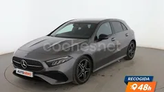 Usado 2023 Mercedes A200 AMG line Berlina | 34.299 € (Precio justo)