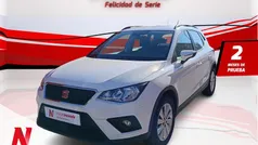 Usado 2020 Seat Arona Style SUV | 15.411 € (Precio justo)