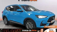 Usado 2024 MG HS Comfort SUV | 18.490 € (Buen precio)