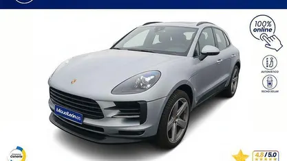 Usado 2020 Porsche Macan SUV | 57.985 € (Precio justo)