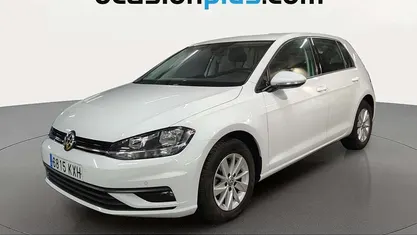 Usado 2019 VW Golf VII Utilitario | 16.355 € (Precio justo)