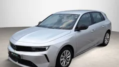 Usado 2023 Opel Astra Edition Berlina | 16.950 € (Buen precio)