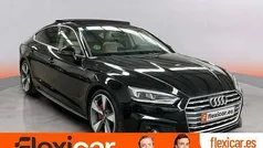 Usado 2018 Audi A5 Sportback S-Line | 28.990 € (Buen precio)