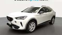 Usado 2022 Cupra Formentor SUV | 21.355 € (Super precio)